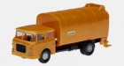 78029 Hruska Skoda garbage truck